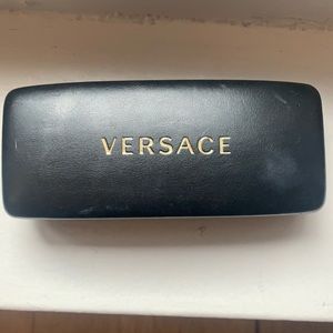 LIKE NEW Versace Sunglasses